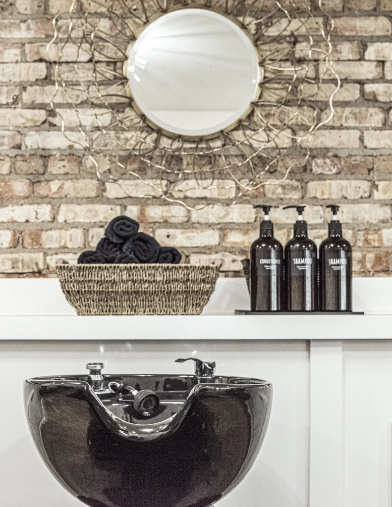 alia rose salon westmont shampoo room K1M29752-Edit